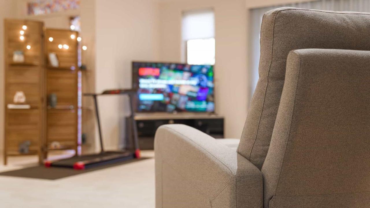 Holiday home Modern 3bd Townhouse In Marsfield