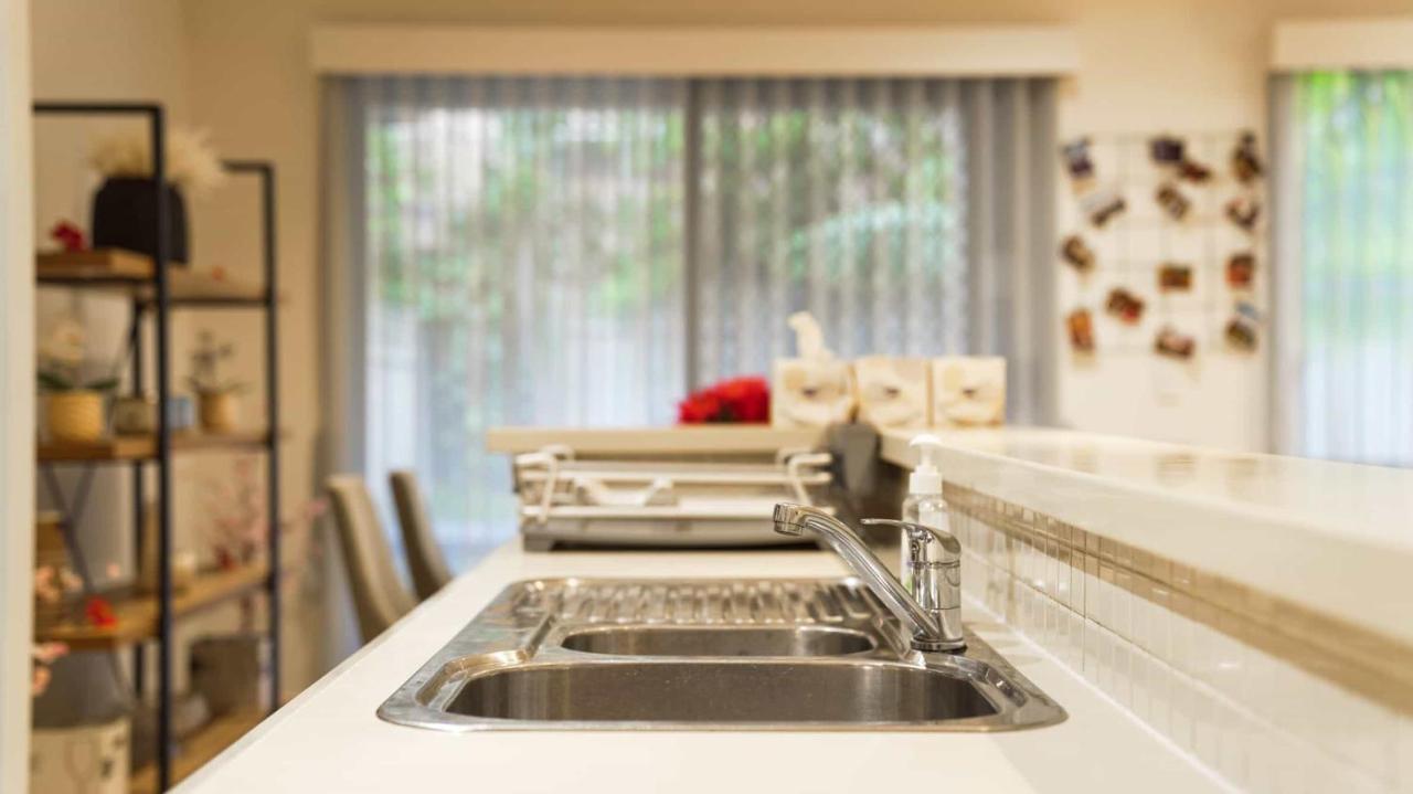 Modern 3bd Townhouse In Marsfield