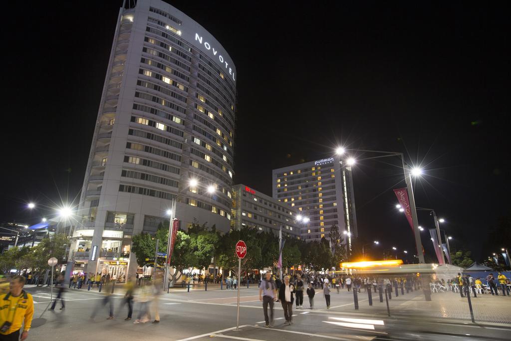 Ibis Olympic Park Hotel 3*