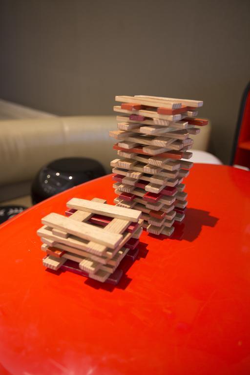 Ibis Olympic Park Hotel 3*