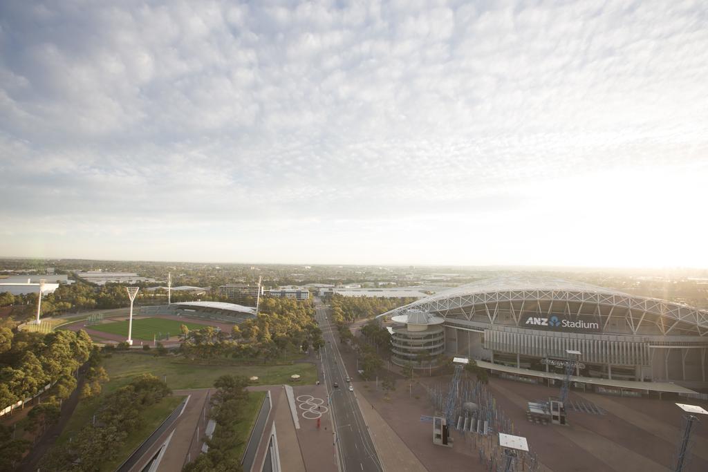 Ibis Olympic Park 3* Sydney
