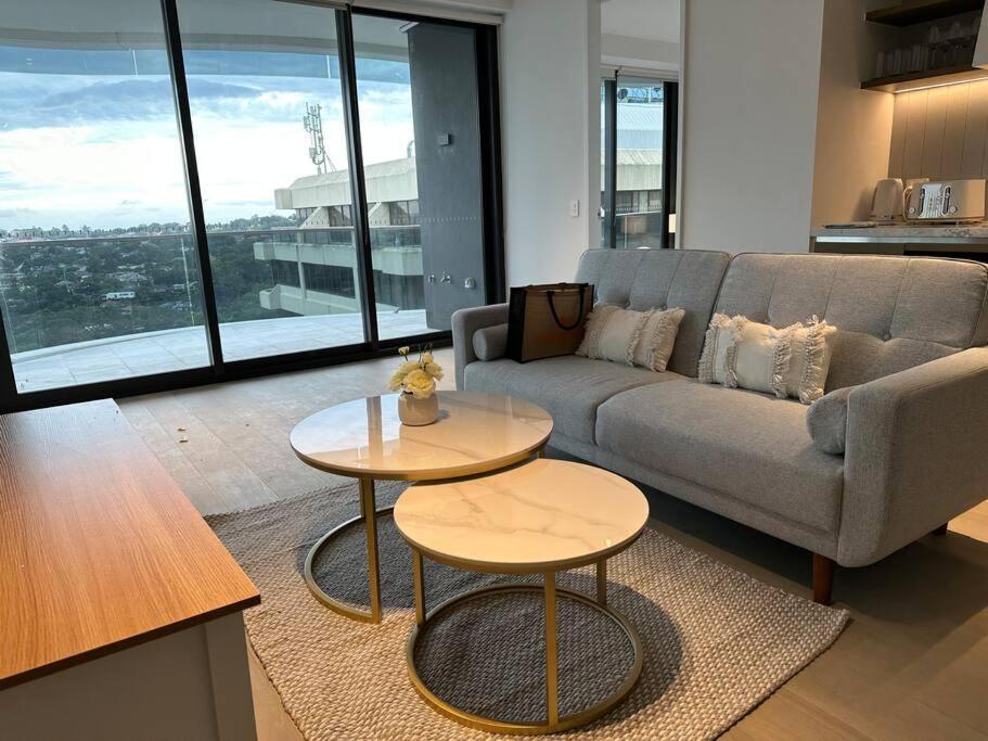 Apartment View Designed In Bondi Junction
