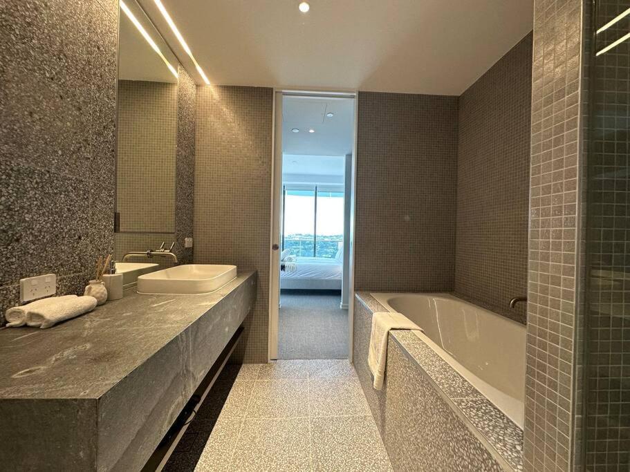 View Designed In Bondi Junction Sydney