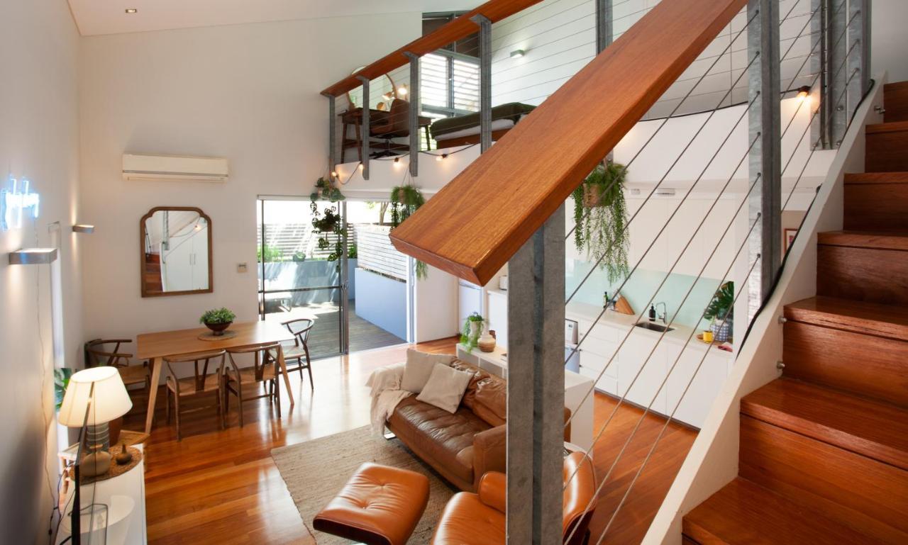 Apartment Enormous Loft With Terrace By Dreams