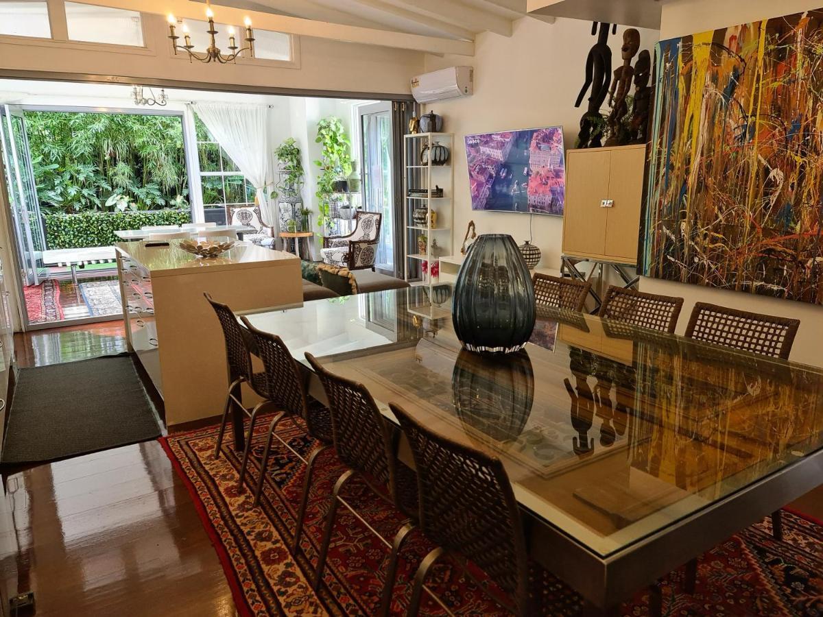 Holiday home Bamboo House, Close To The & Airport & Train Station And Brighton Le Sands