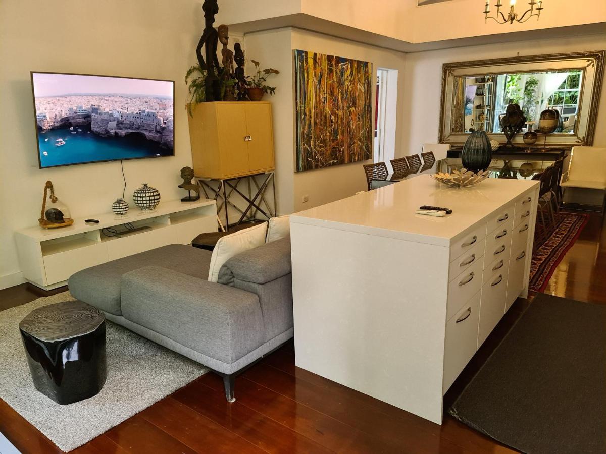 Holiday home Bamboo House, Close To The & Airport & Train Station And Brighton Le Sands Sydney