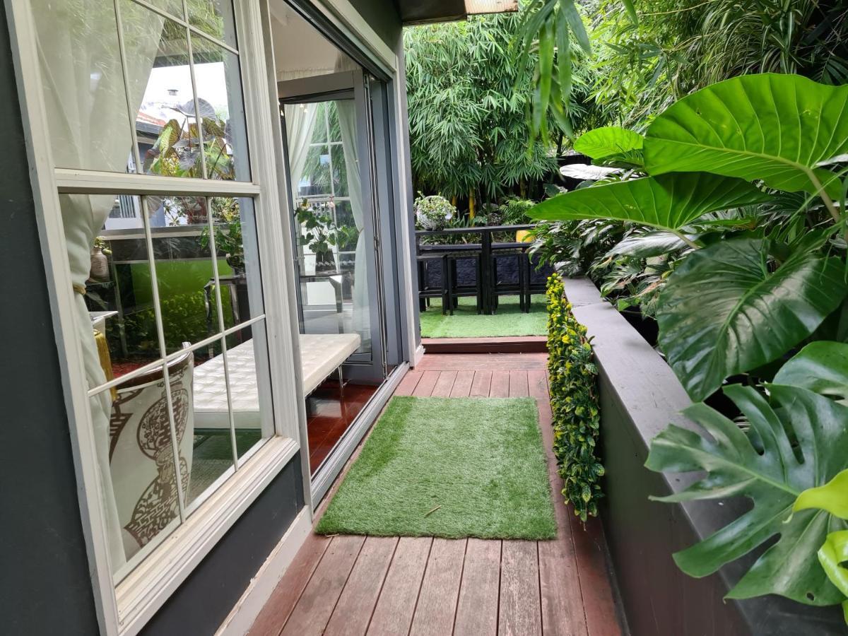 Holiday home Bamboo House, Close To The & Airport & Train Station And Brighton Le Sands