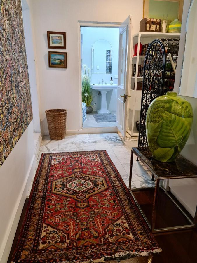Holiday home Bamboo House, Close To The & Airport & Train Station And Brighton Le Sands Sydney