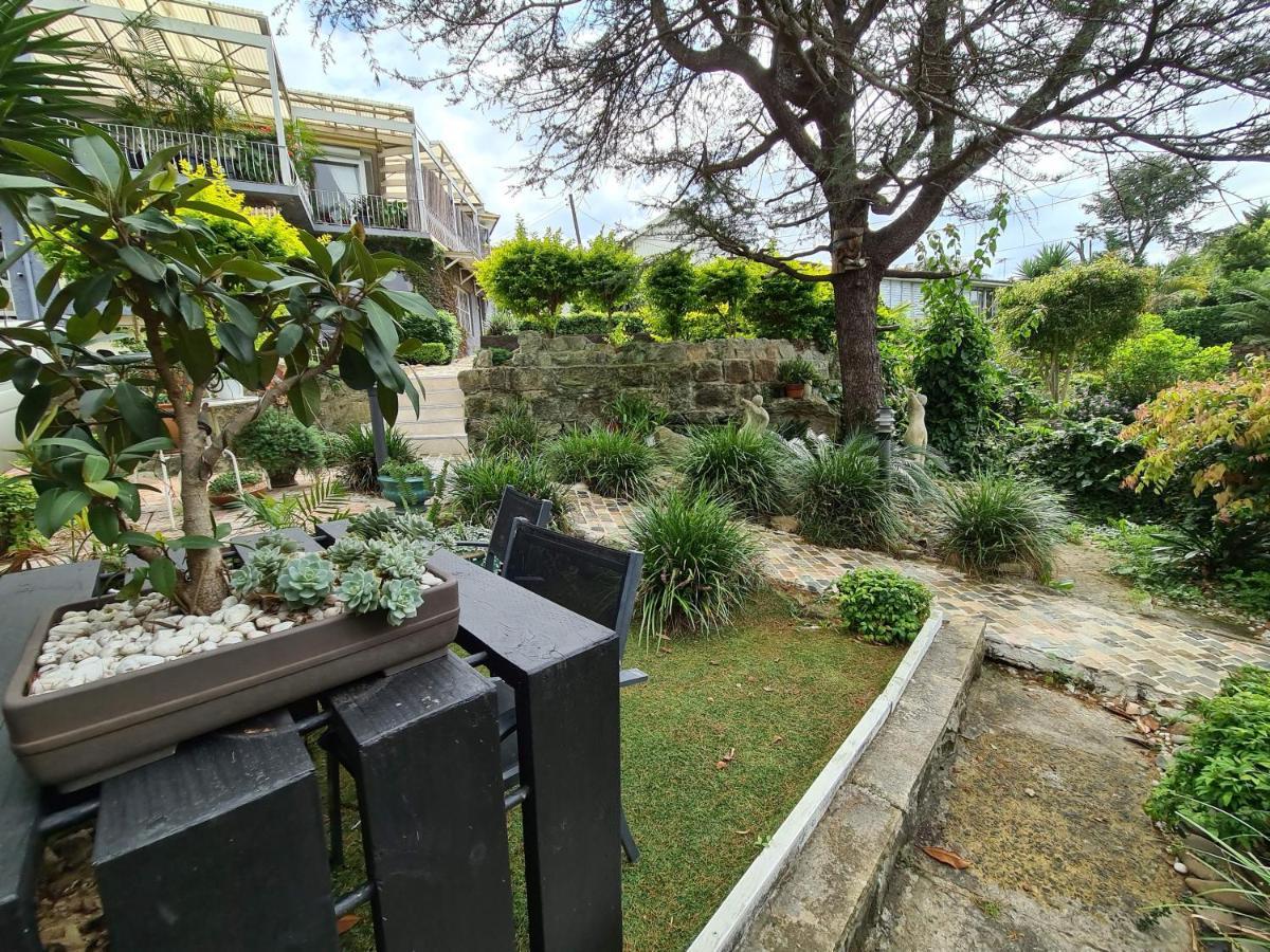 Bamboo House, Close To The & Airport & Train Station And Brighton Le Sands Holiday home