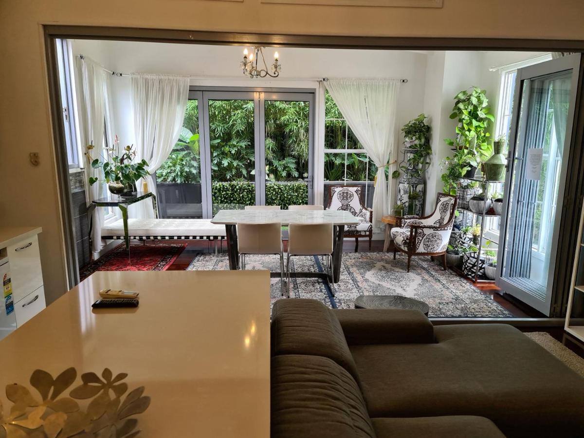 Bamboo House, Close To The & Airport & Train Station And Brighton Le Sands Holiday home *