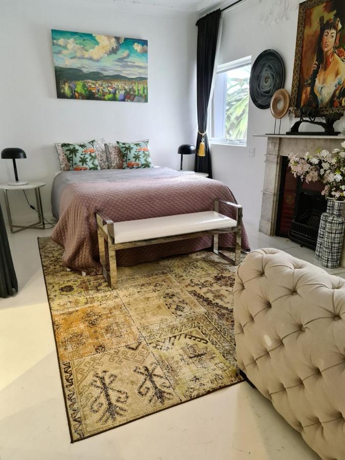 Bamboo House, Close To The & Airport & Train Station And Brighton Le Sands * Sydney