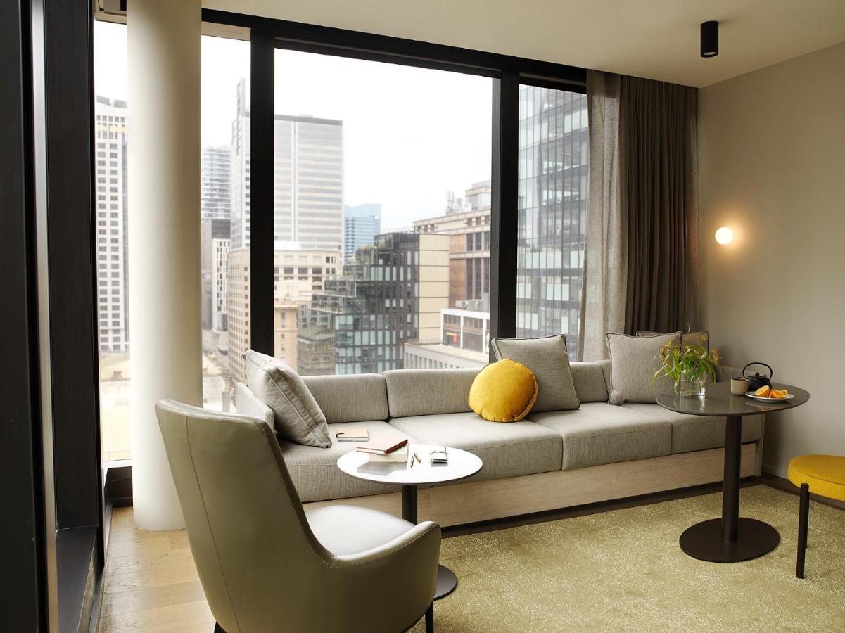 Aparthotel A By Adina Sydney