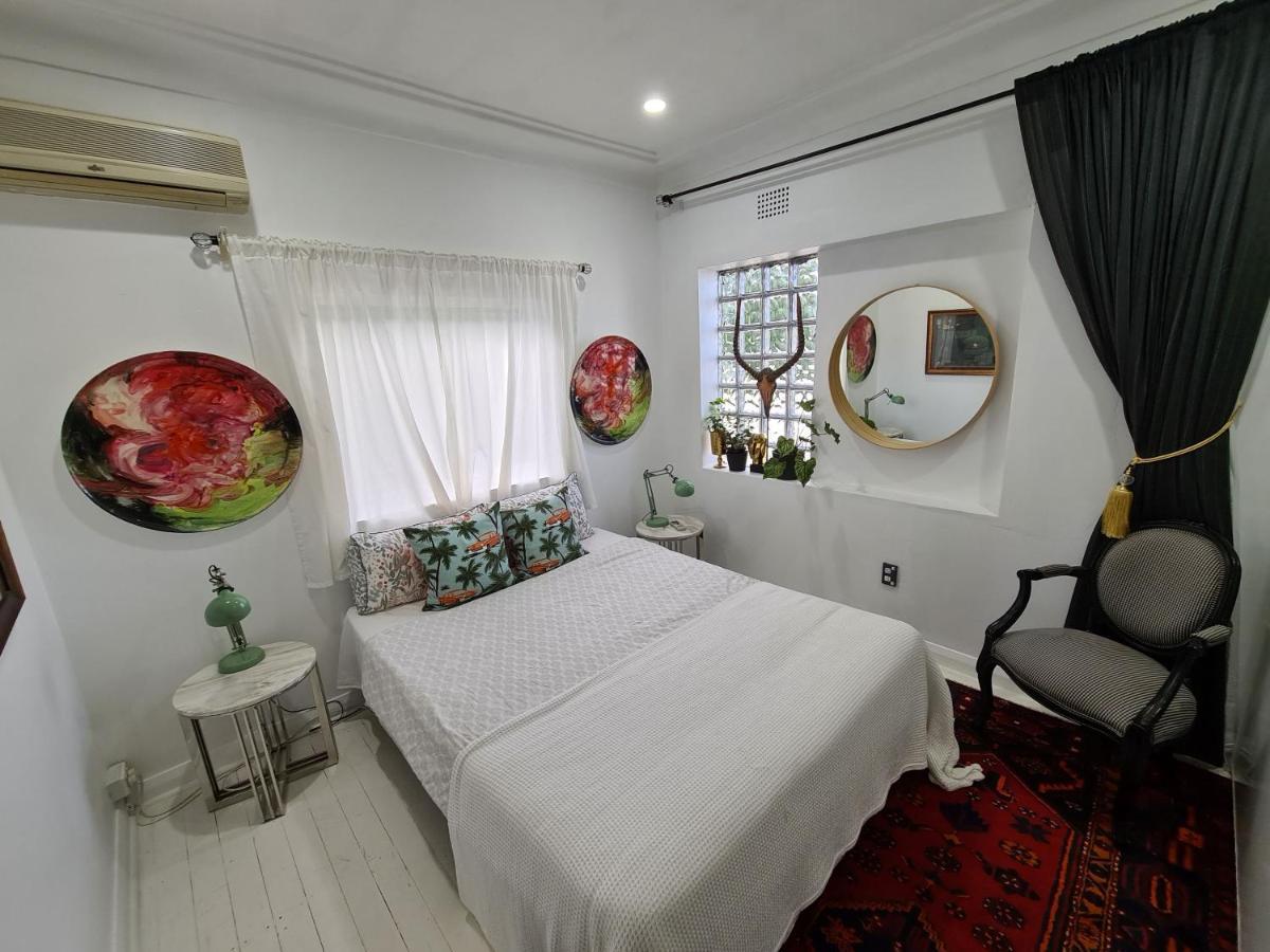 Bamboo House, Close To The & Airport & Train Station And Brighton Le Sands Holiday home Sydney