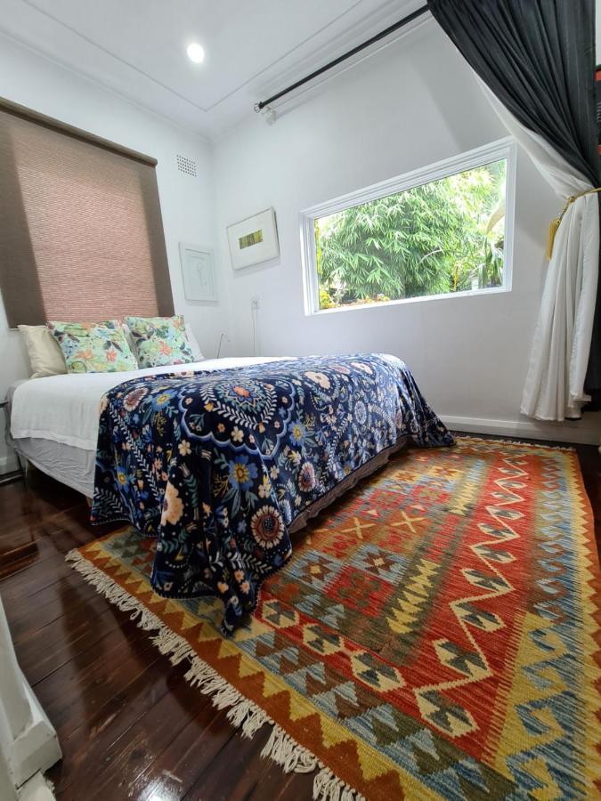 Bamboo House, Close To The & Airport & Train Station And Brighton Le Sands Holiday home Sydney