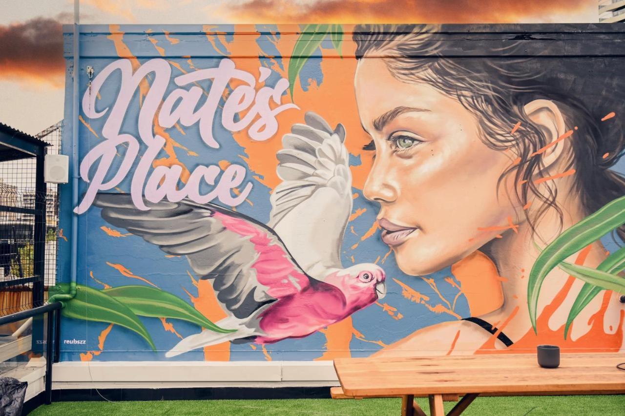 Nate's Place Backpackers