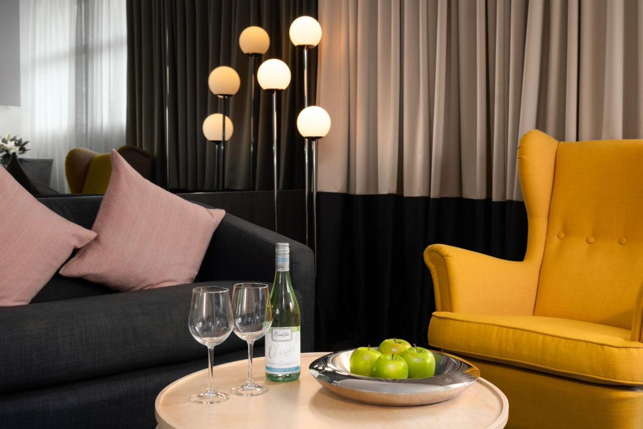 Park Regis Centre Hotel Sydney