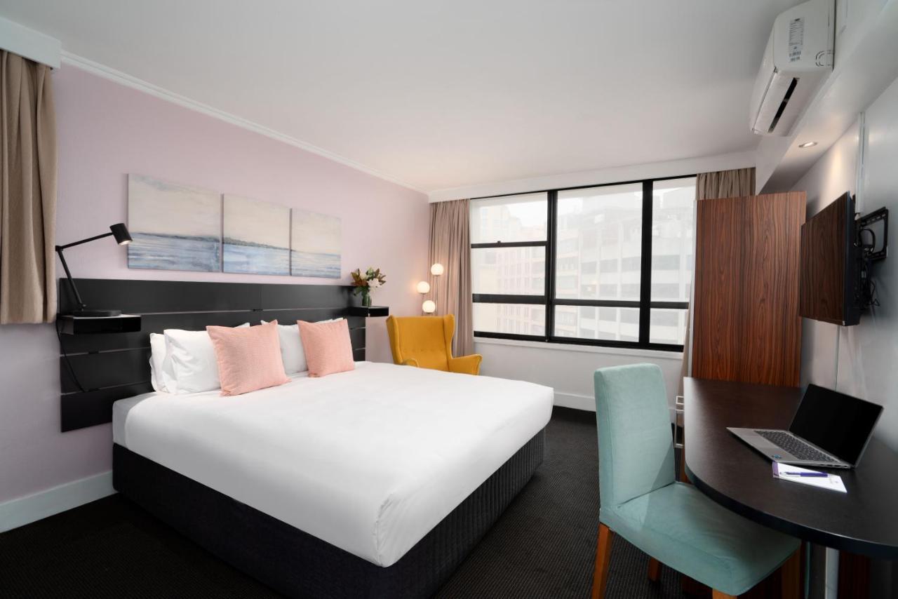 Hotel Park Regis Centre