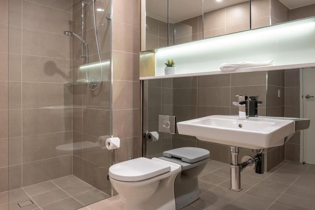 Apartment Great Corporate One Bedroom Atc006911