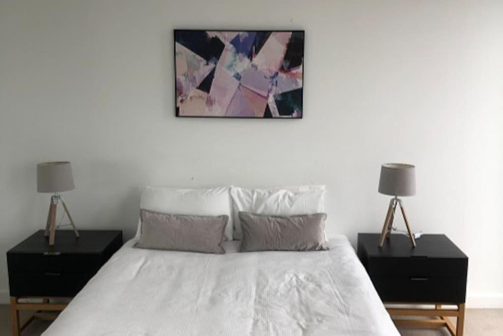 Great Corporate One Bedroom Atc006911 Apartment Sydney