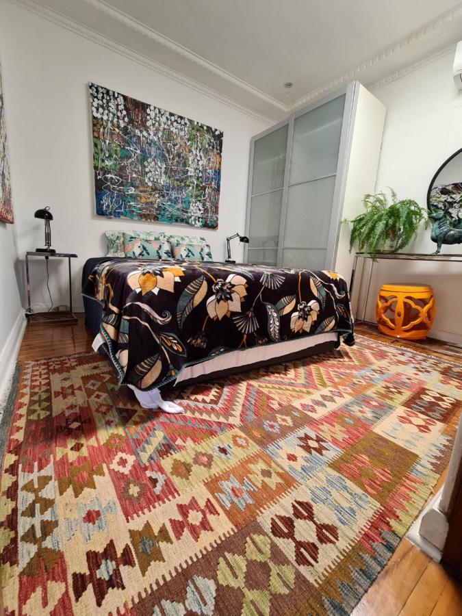 Holiday home Vista Unit + Bamboo House Close To The & Airport & Train Station And Brighton Le Sands *