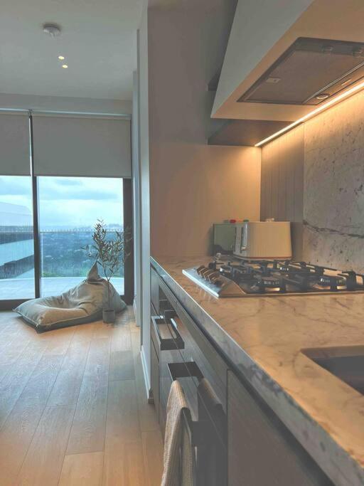 View Designed In Bondi Junction