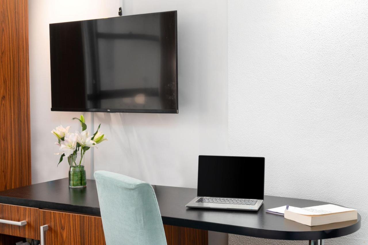 Park Regis Centre 3* Sydney
