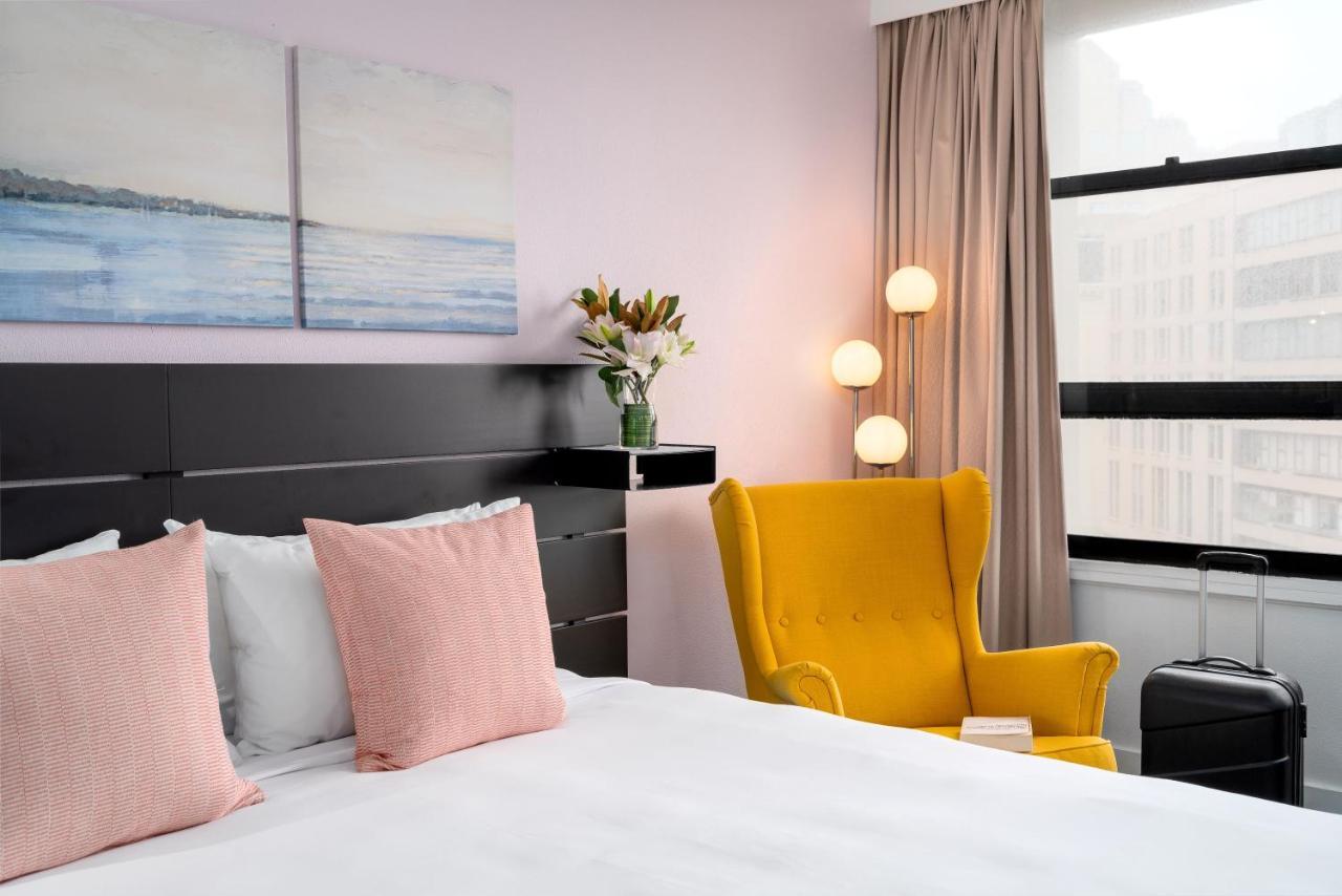 Park Regis Centre 3* Sydney