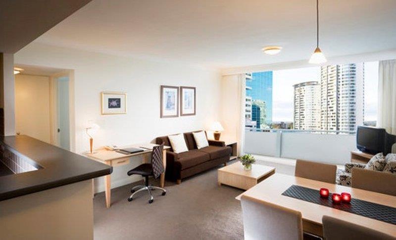 Mantra Chatswood 4*
