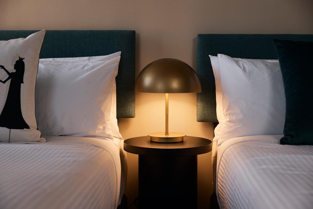 The Capitol 4* Sydney
