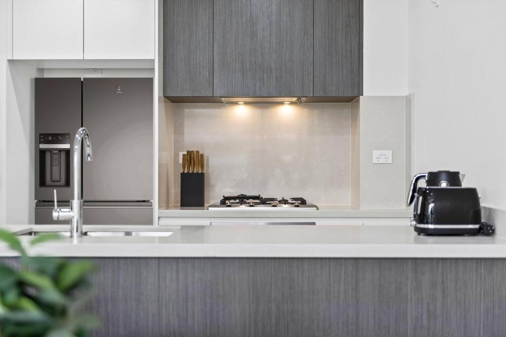 Style Living One Bedroom Olympic Park