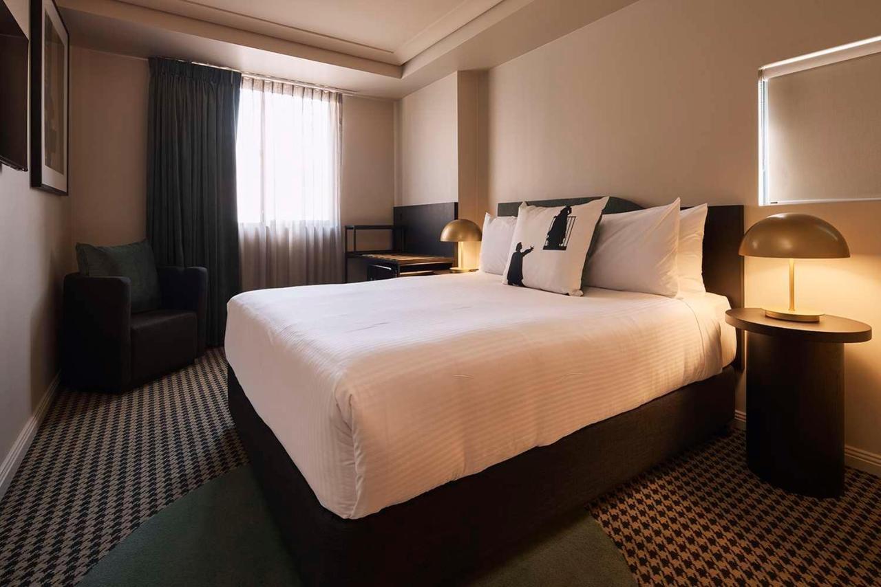 The Capitol Hotel 4*