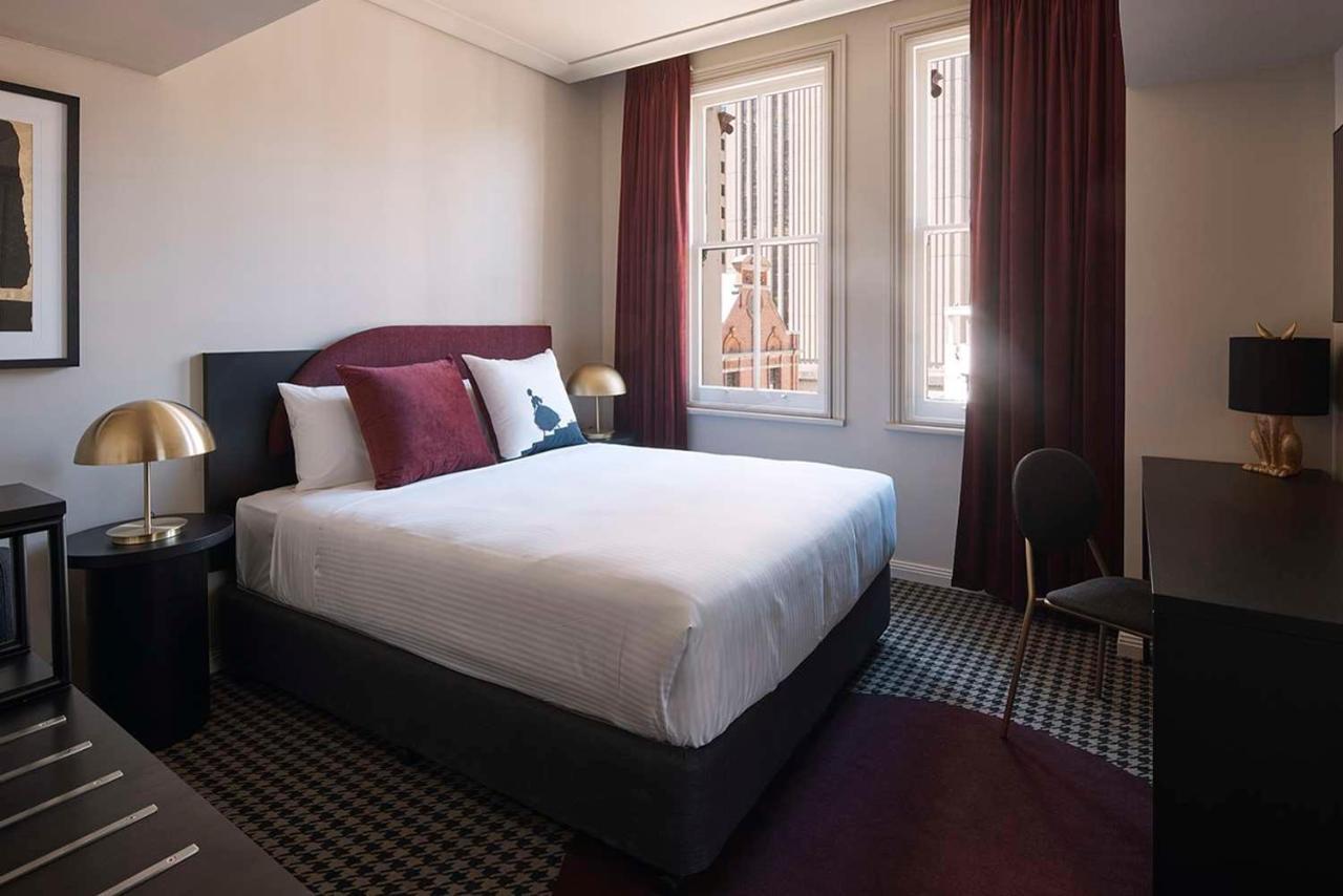 The Capitol Hotel