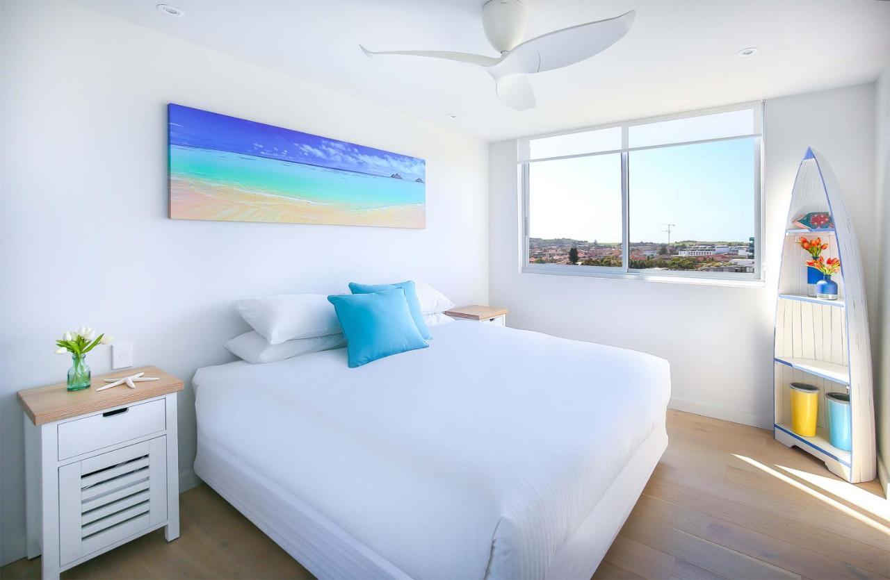 Apartment Bondi Aqua Vista - Walk To And Shops *