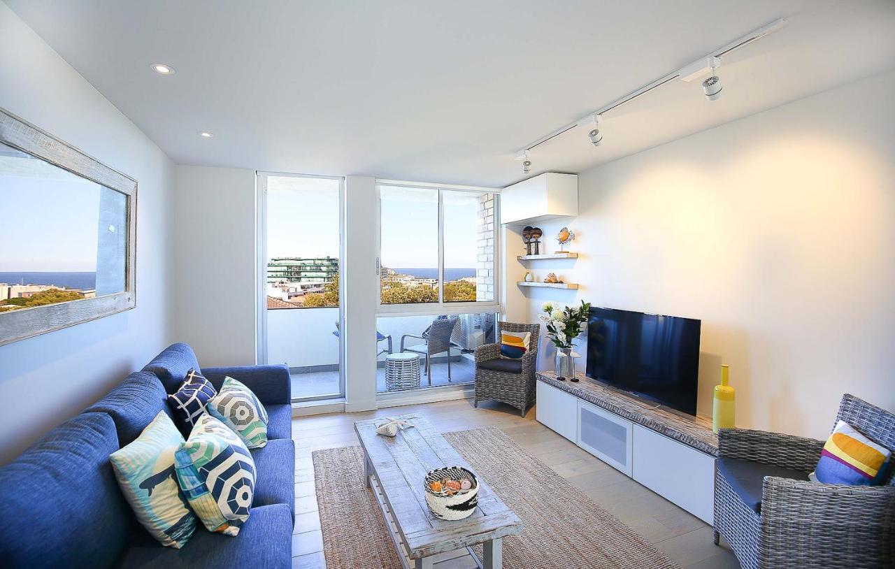 Bondi Aqua Vista - Walk To And Shops Apartment *