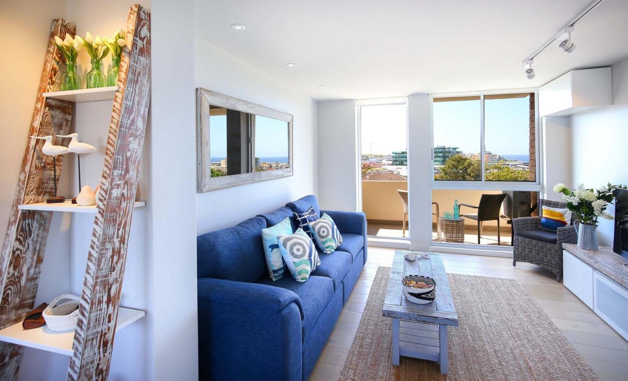 Bondi Aqua Vista - Walk To And Shops Apartment Sydney