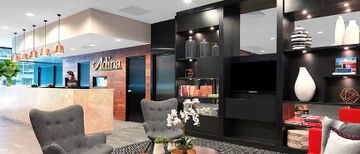 Adina Airport Aparthotel