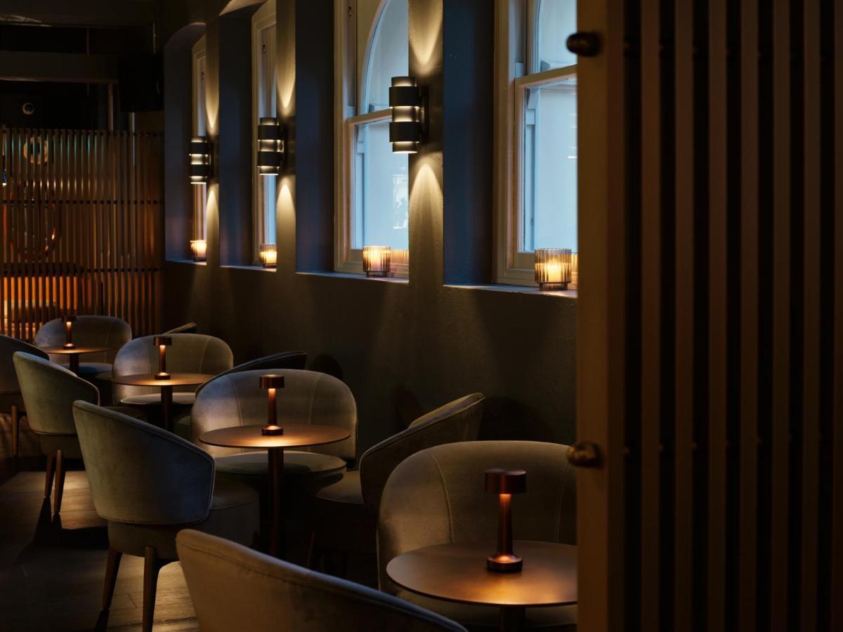 The Porter House - Mgallery Hotel 5*