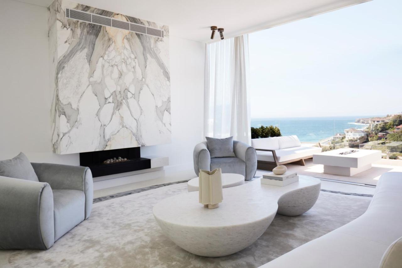 Cove House Villa Sydney