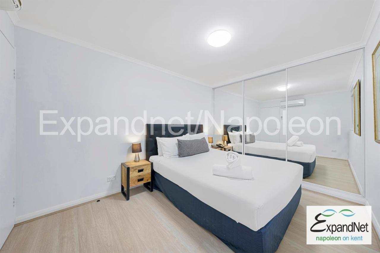 Aparthotel Napoleon On Kent 4*