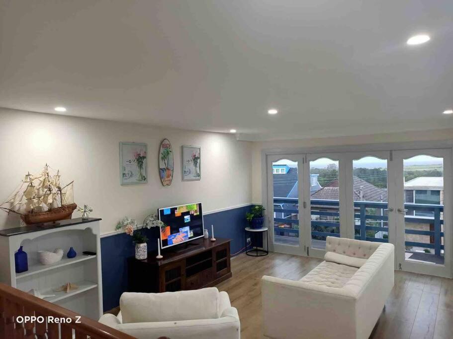 Amazing Views - 3 Bed Malabar Holiday home Sydney