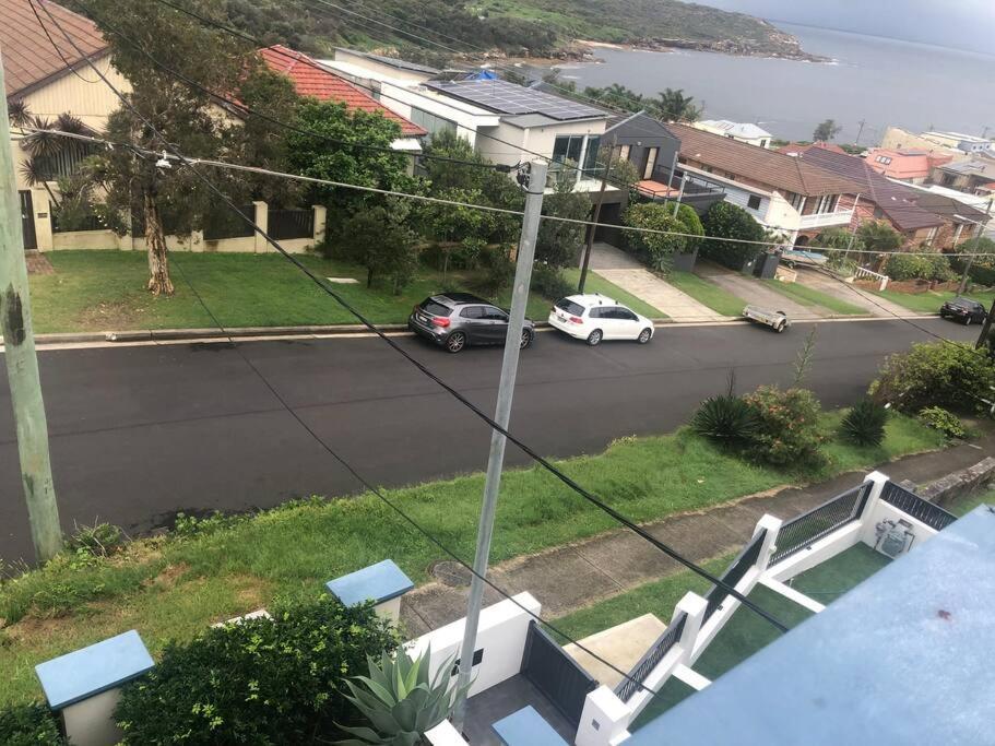 Amazing Views - 3 Bed Malabar Holiday home Sydney