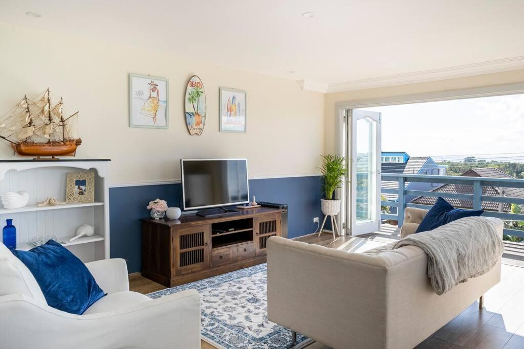 Amazing Views - 3 Bed Malabar