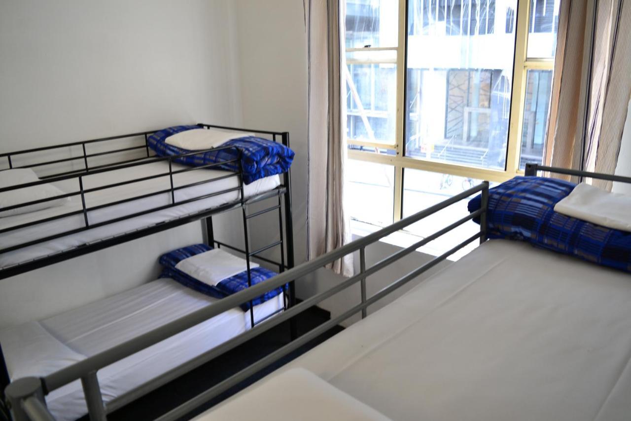 Maze Backpackers -