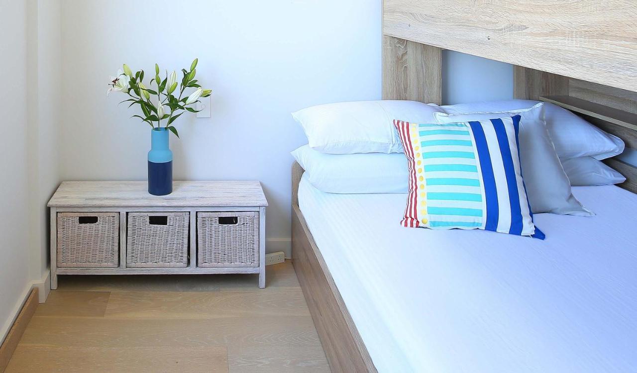 Bondi Aqua Vista - Walk To And Shops Apartment Sydney