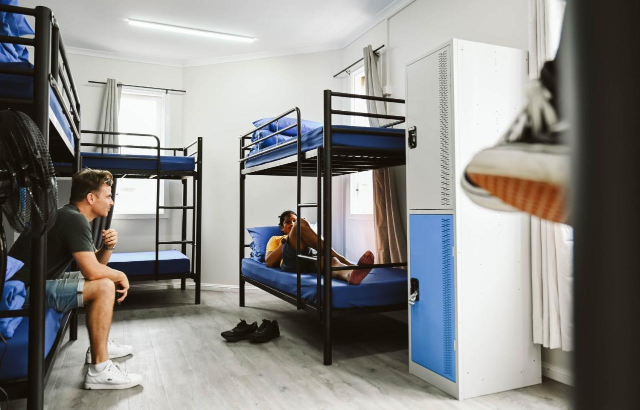 Nate's Place Backpackers Hostel Sydney