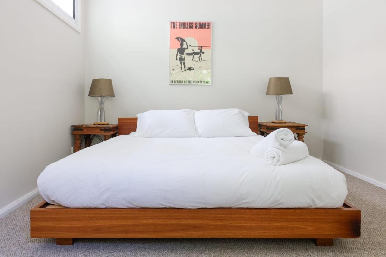 Apartment Large 4 Bed Beachside Haven 50m To Bondi *