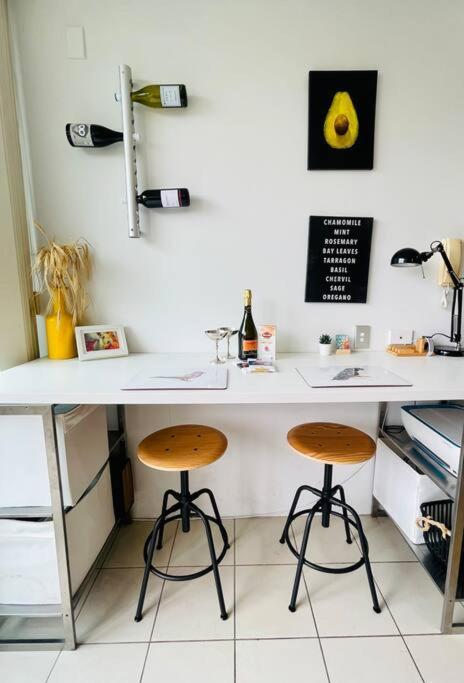 Apartment Gem Family - Olympic Park, Newington Sydney