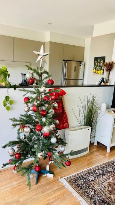 Apartment Gem Family - Olympic Park, Newington