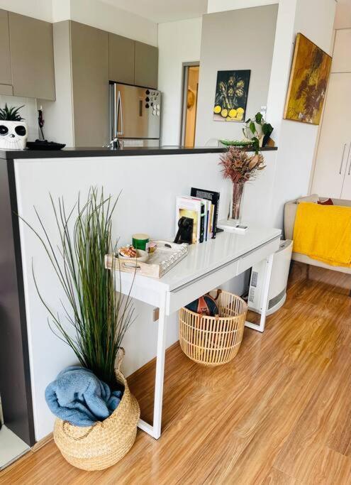 Apartment Gem Family - Olympic Park, Newington Sydney