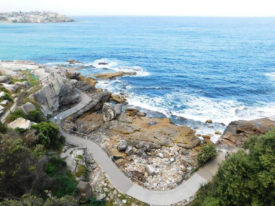 Breathtaking Ocean Views Sydney
